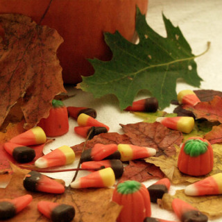 Non-Candy Trick or Treat Ideas