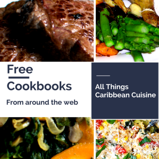 Free Cookbooks